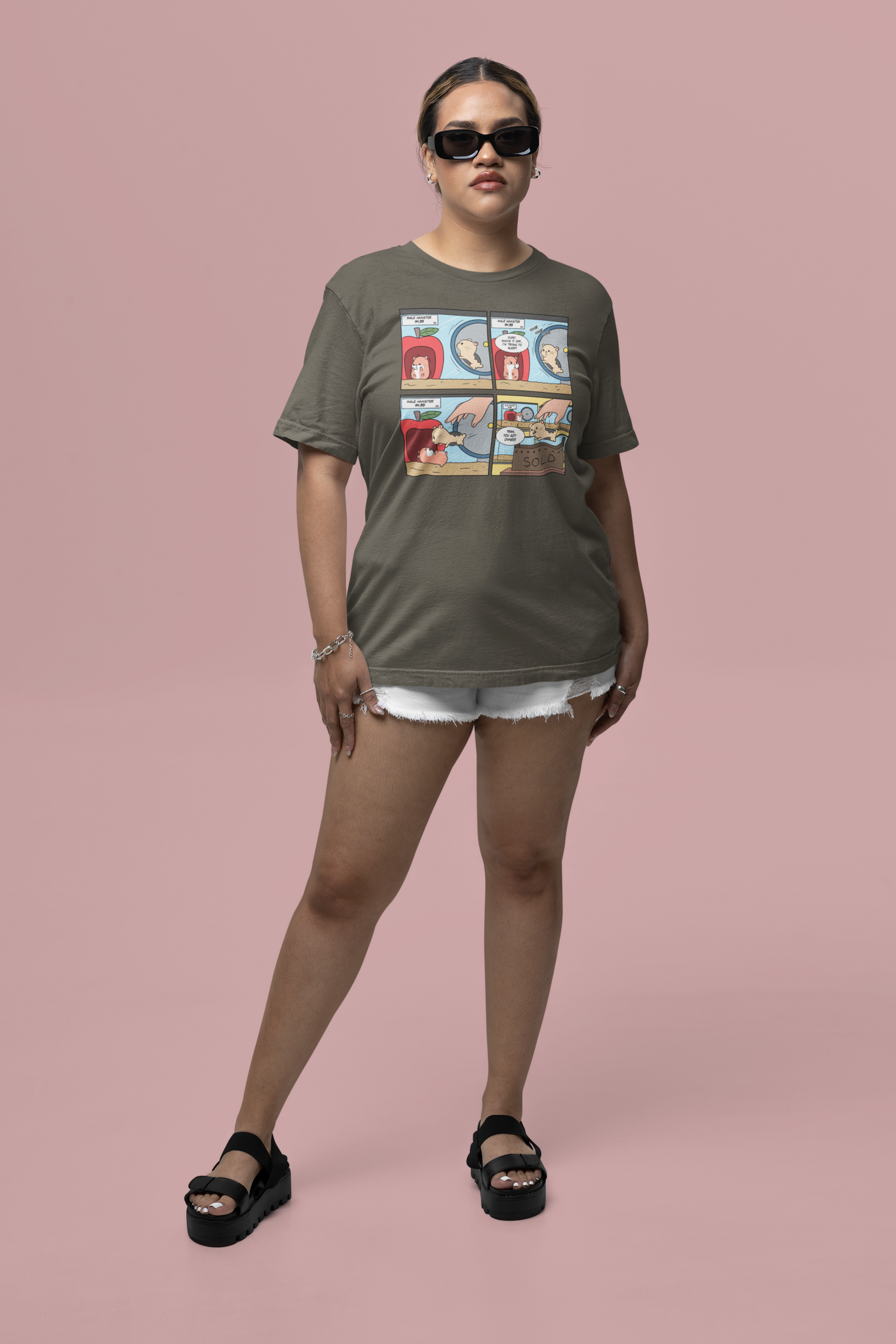 T-Shirts