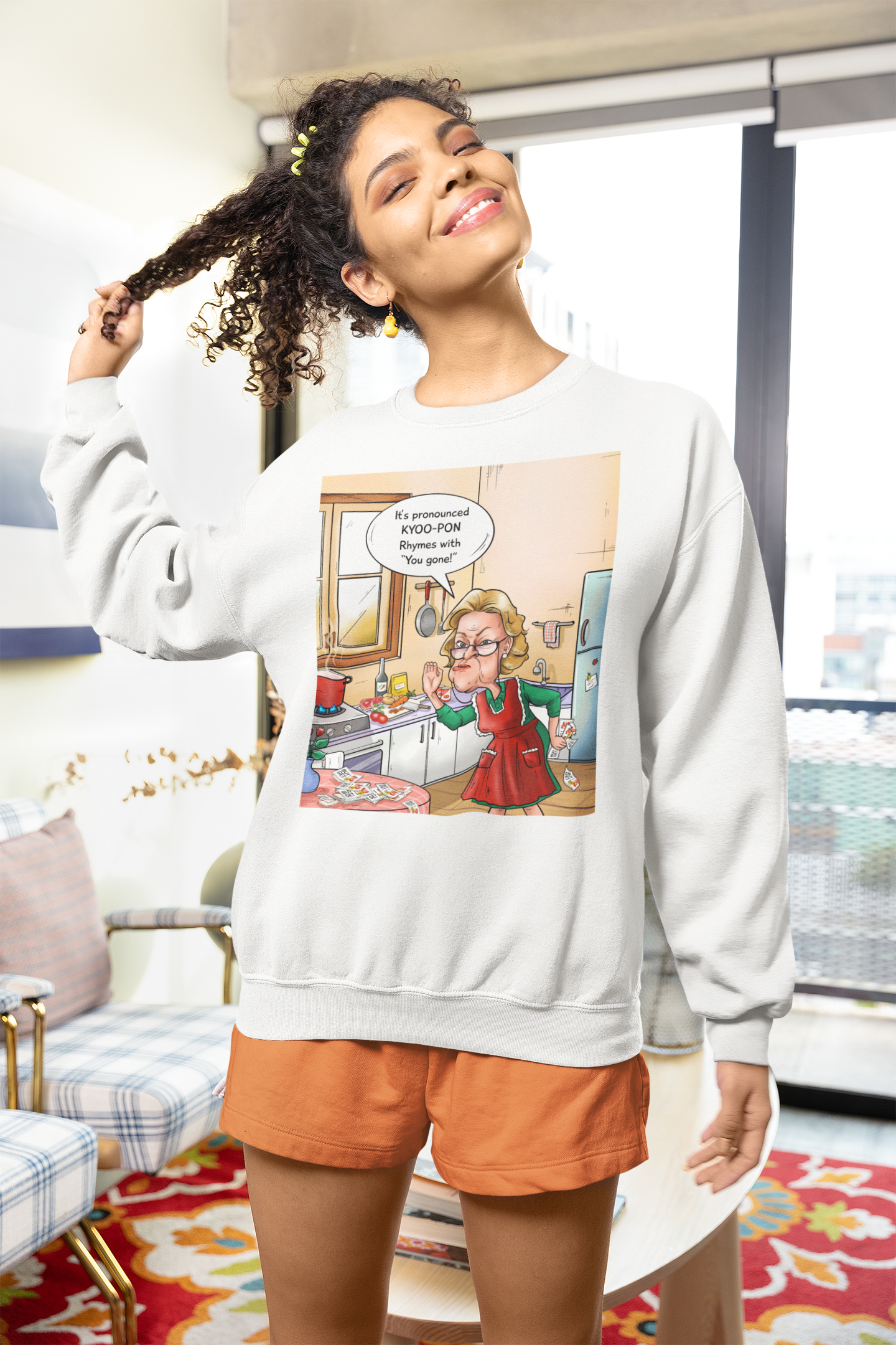 Sweatshirts