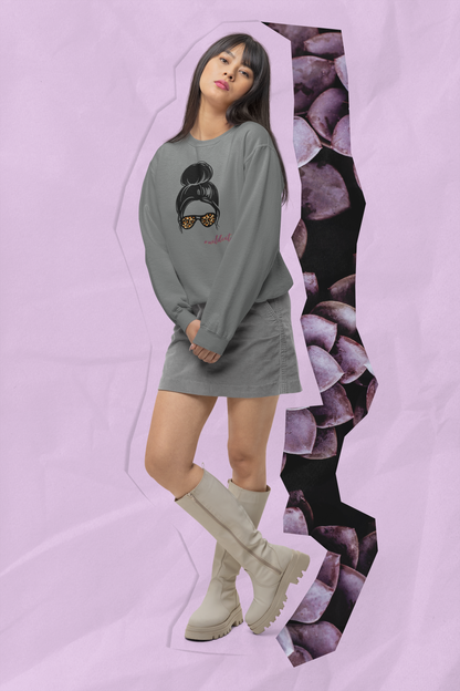 #wildcat - Unisex Heavy Blend™ Crewneck Sweatshirt